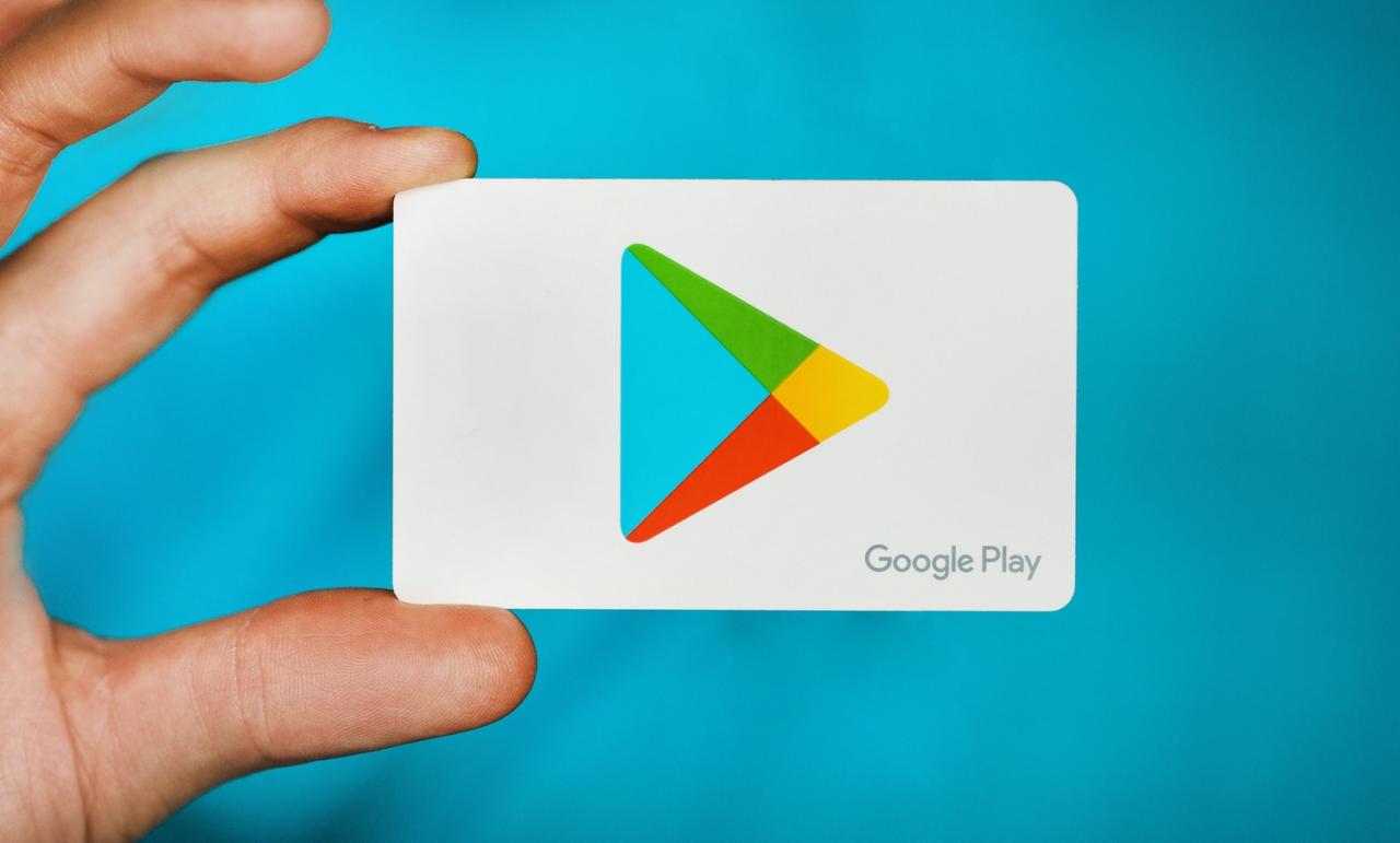 Google Play Store Now Has A New Icon That Shows You App Download Trends -  Tech