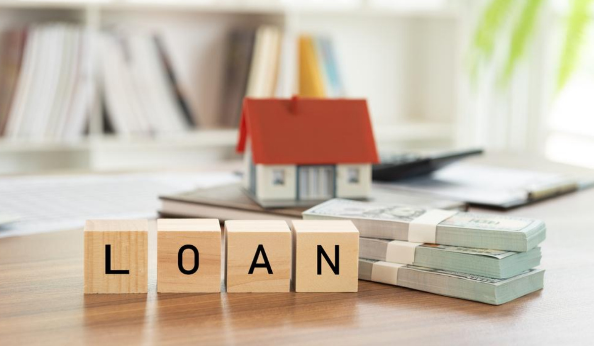 Making the Choice: Personal Loan Versus Business Loan